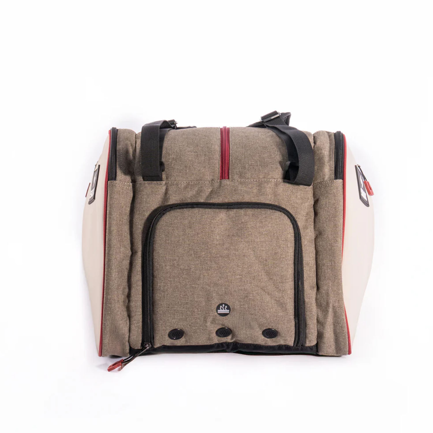 Siux Trail Borsa - Grey