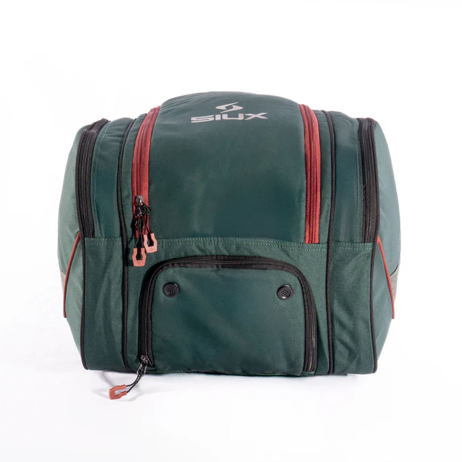 Siux Edge Borsa - Green
