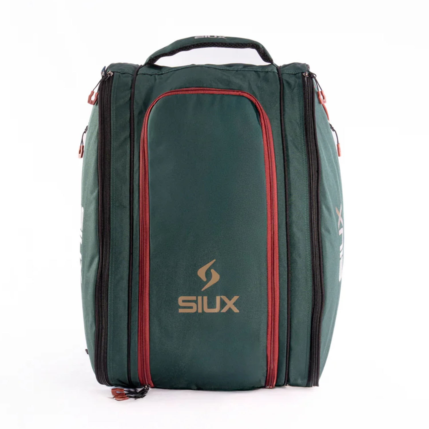 Siux Edge Borsa - Green