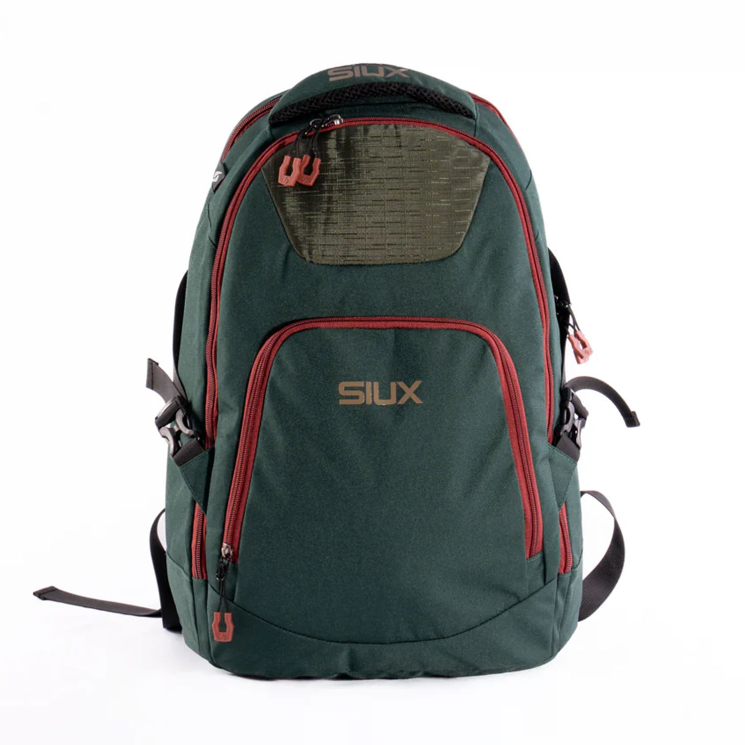 Siux Edge Zaino - Green