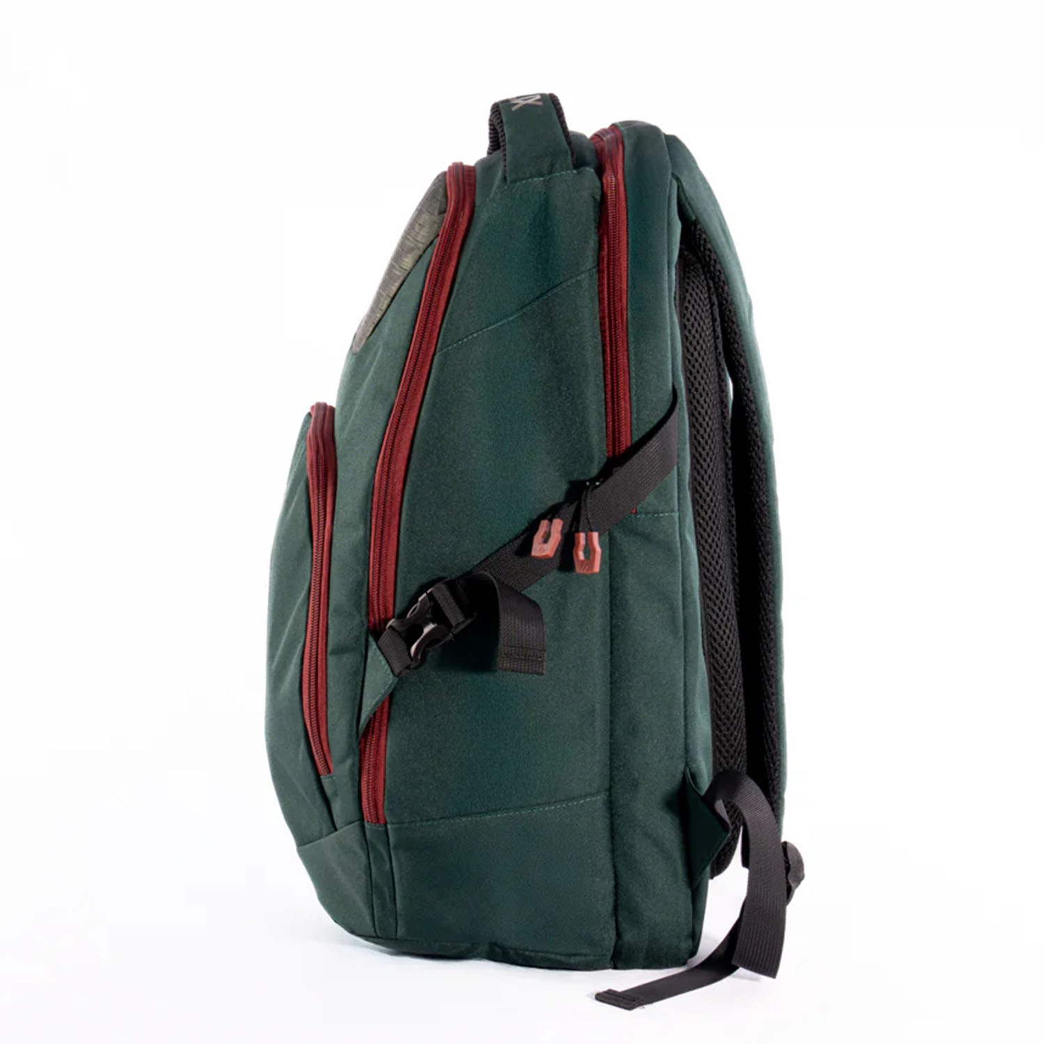 Siux Edge Zaino - Green