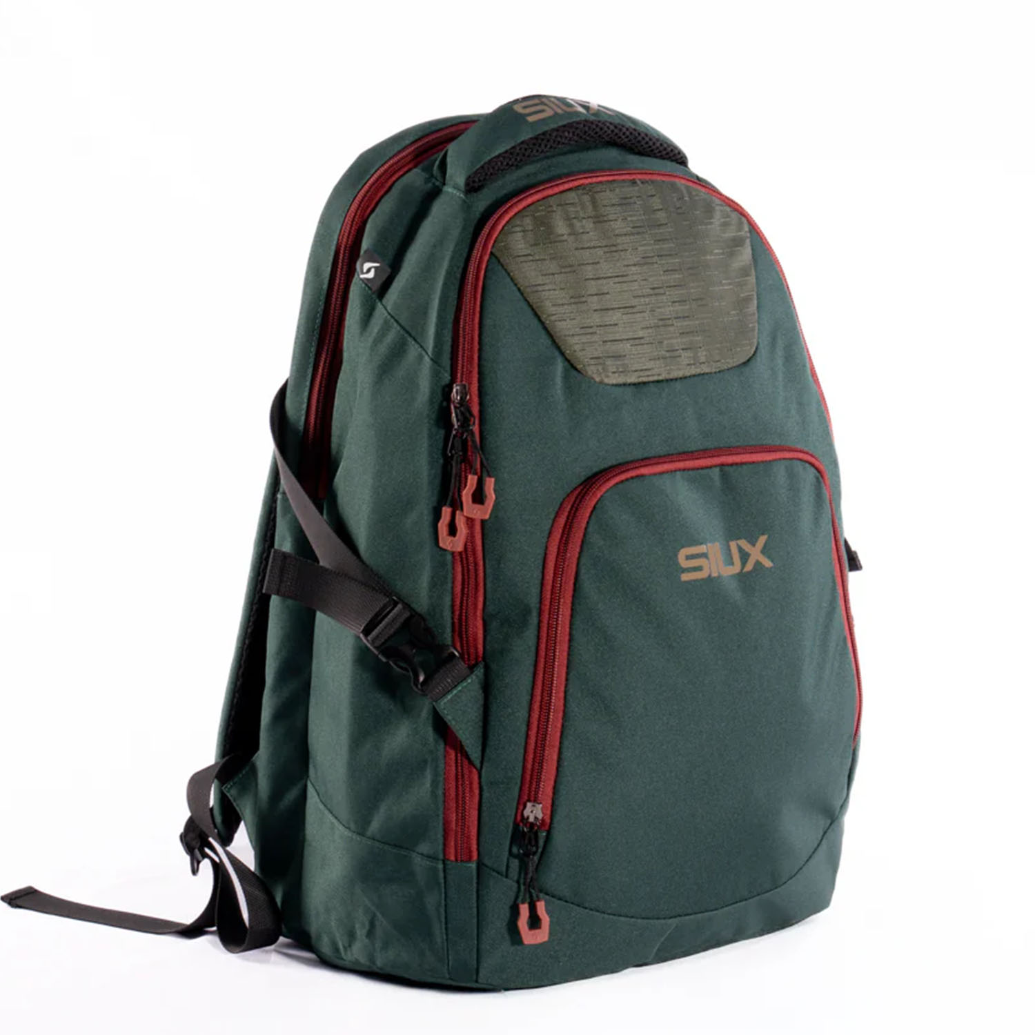 Siux Edge Zaino - Green