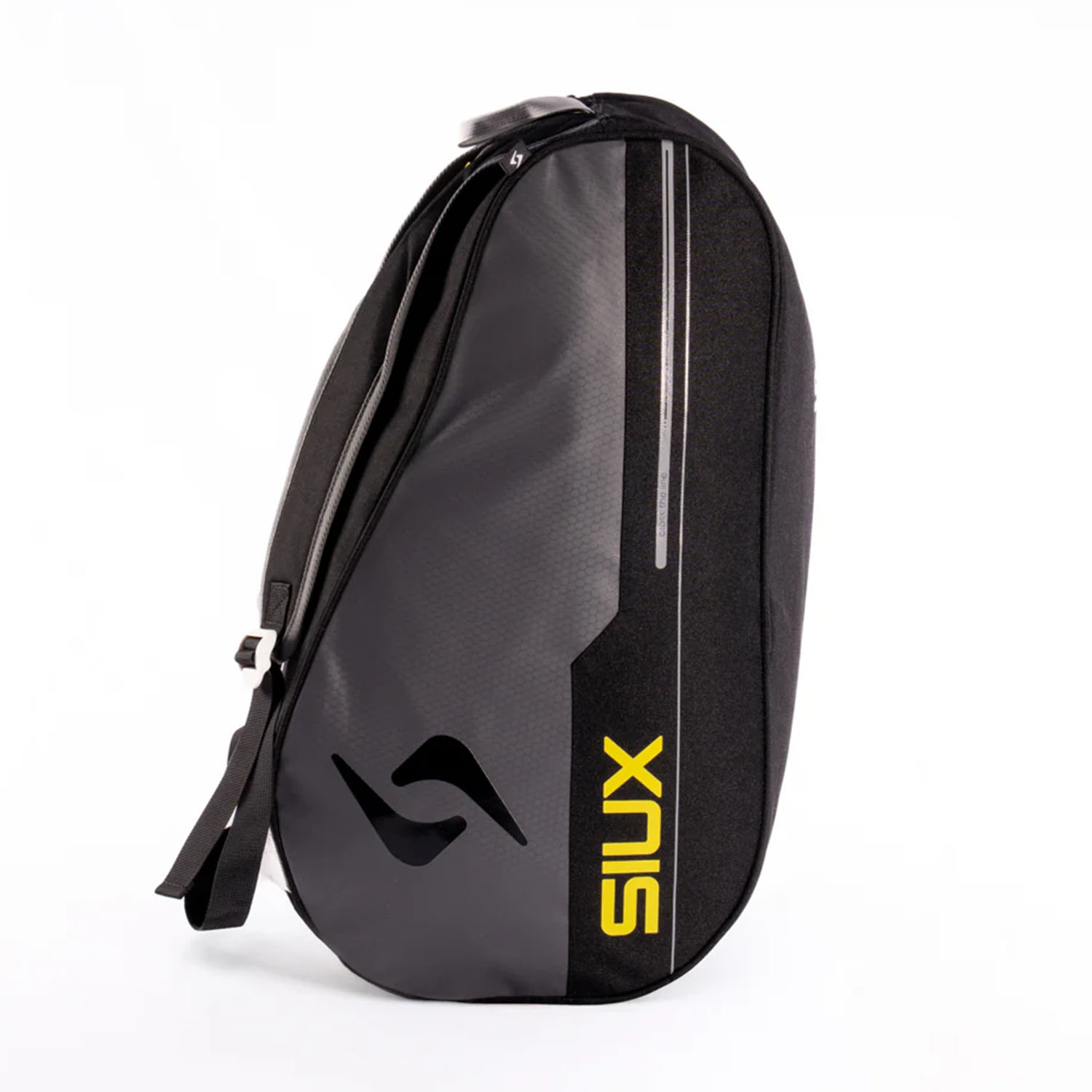 Siux Pulse Borsa - Grey