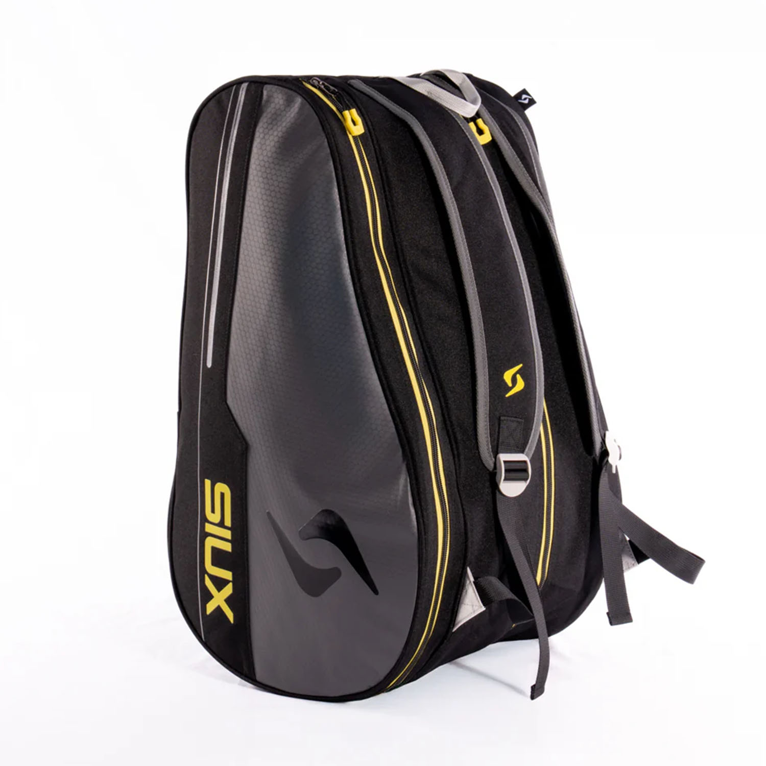 Siux Pulse Borsa - Grey