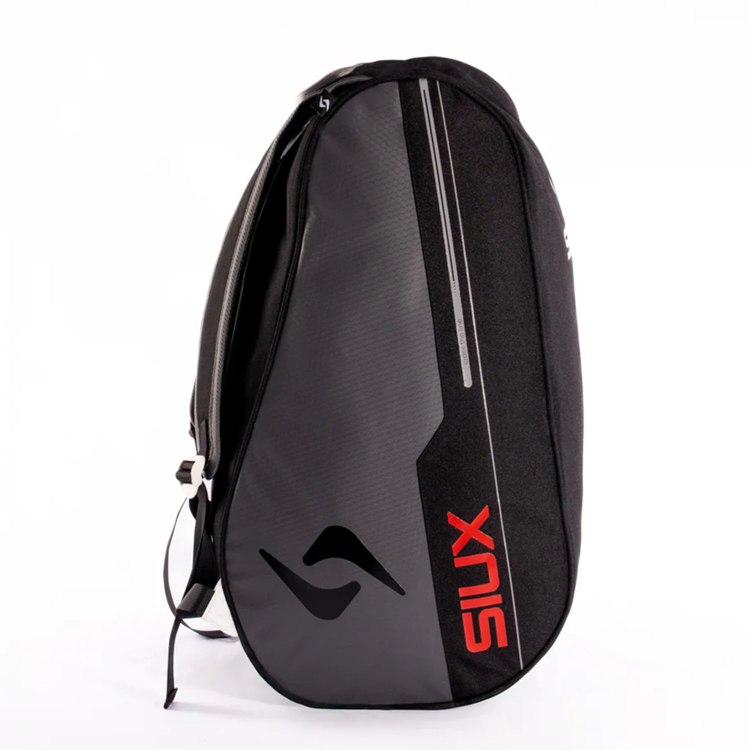 Siux Pulse Borsa - Black