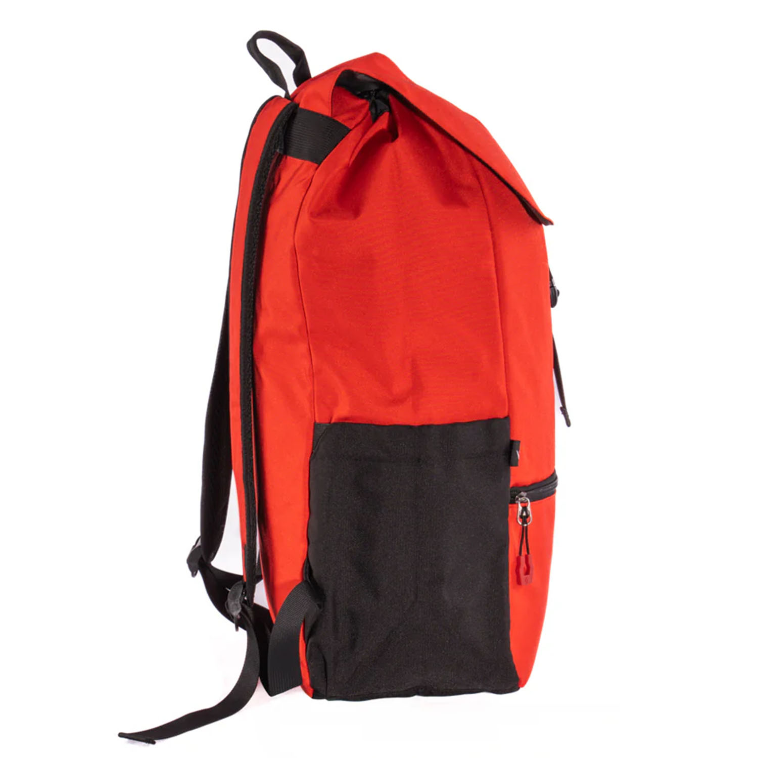 Siux Pulse Zaino - Red