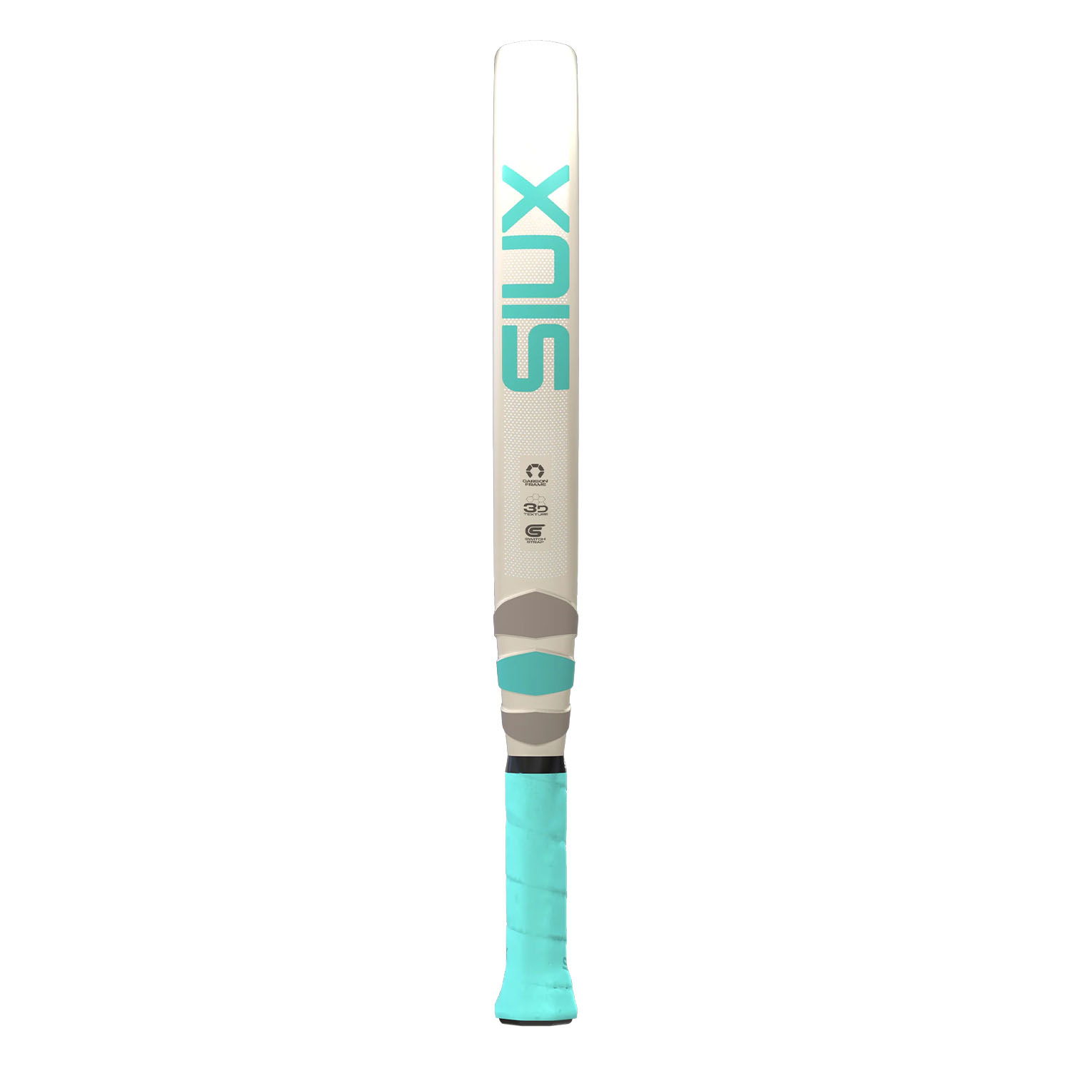 Siux Valkiria Pro Padel - Beige