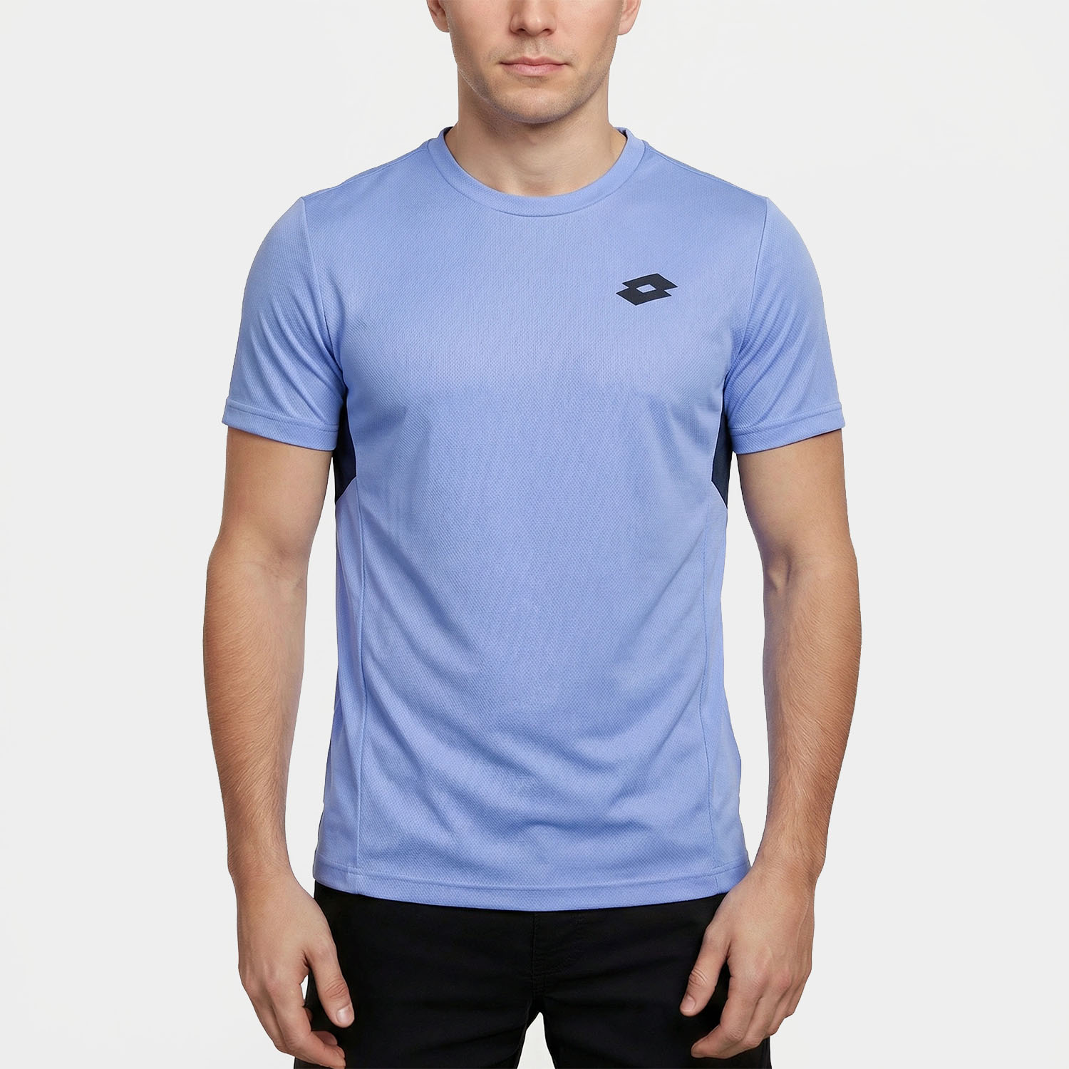 Lotto Squadra IV Camiseta - Cornflower