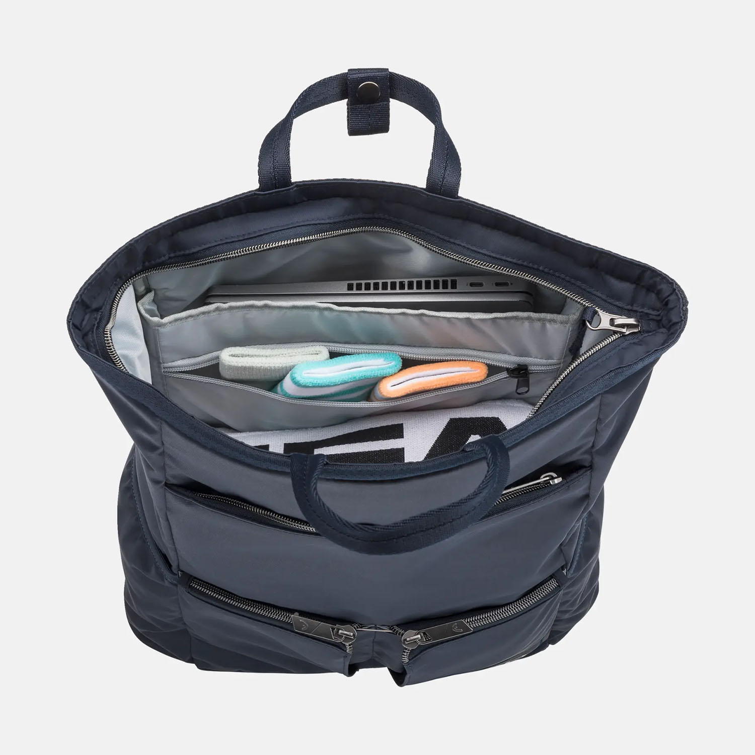HEAD Pro 18L Zaino - Navy