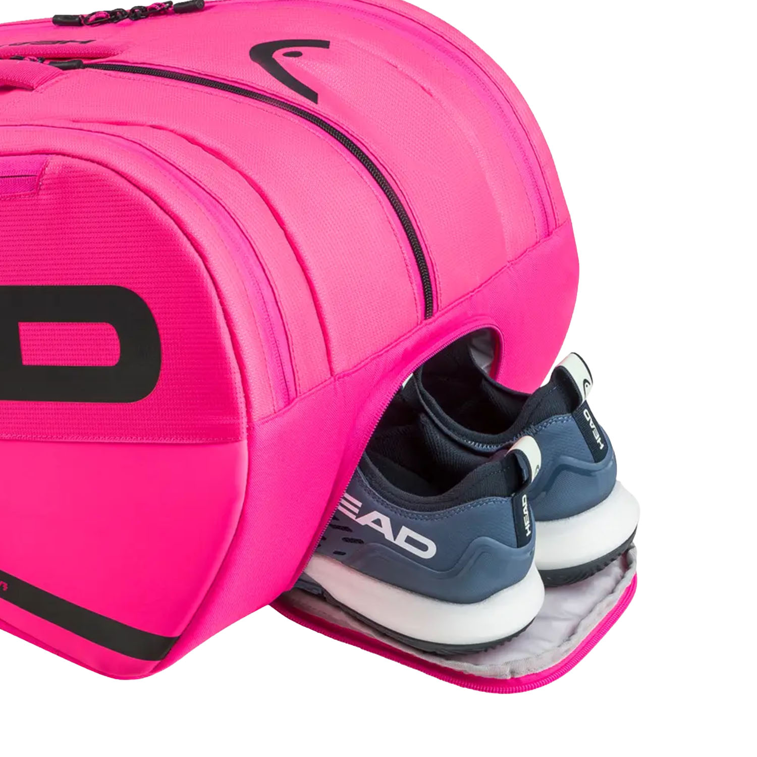 HEAD Tour L Borsa - Pink