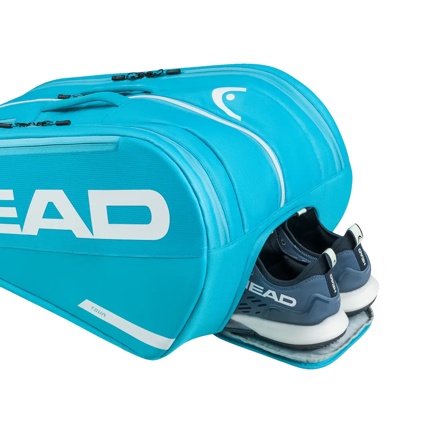 HEAD Tour L Borsa - Blue