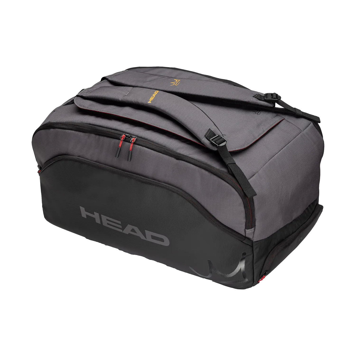 HEAD Coello Pro X L Borsa - Anthracite