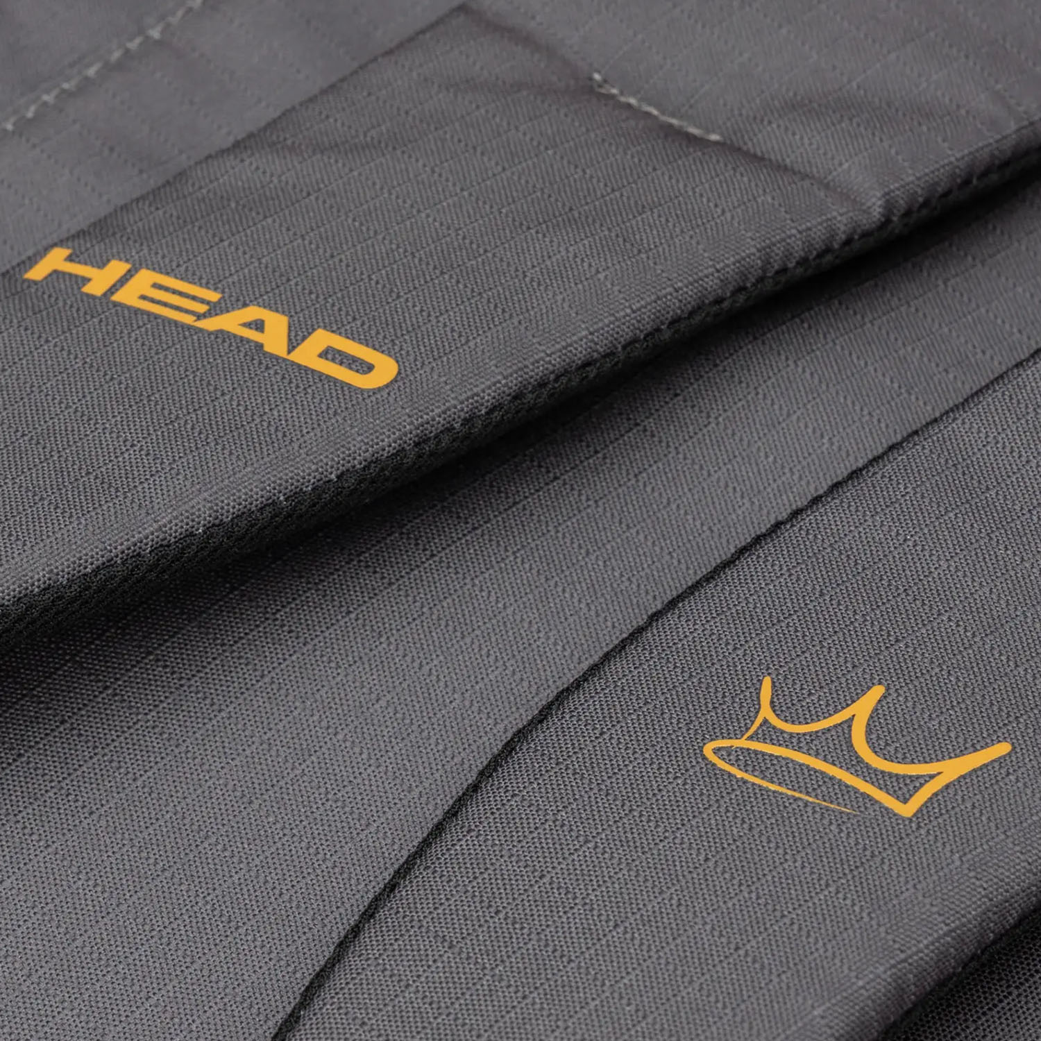 HEAD Coello Pro X L Borsa - Anthracite