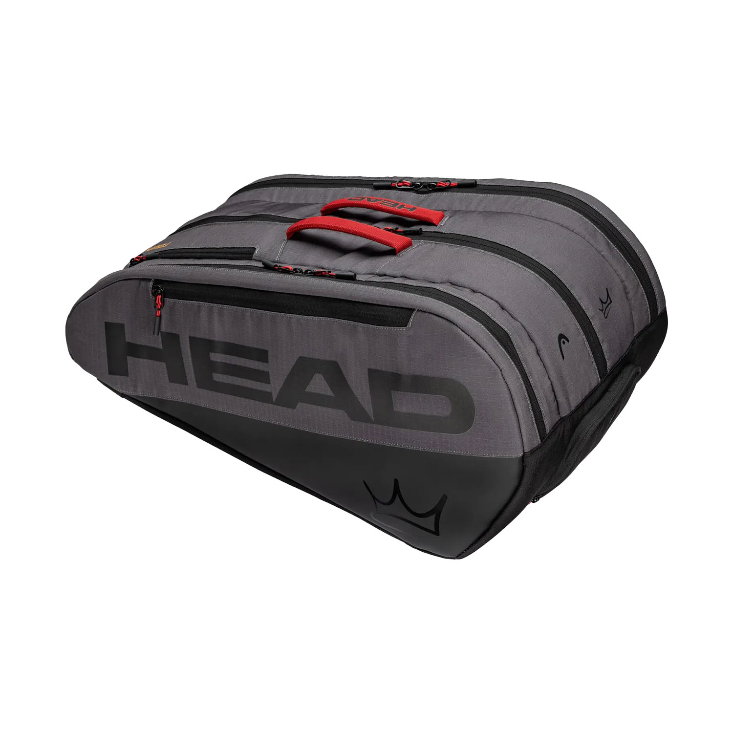 HEAD Coello Tour L Borsa - Anthracite