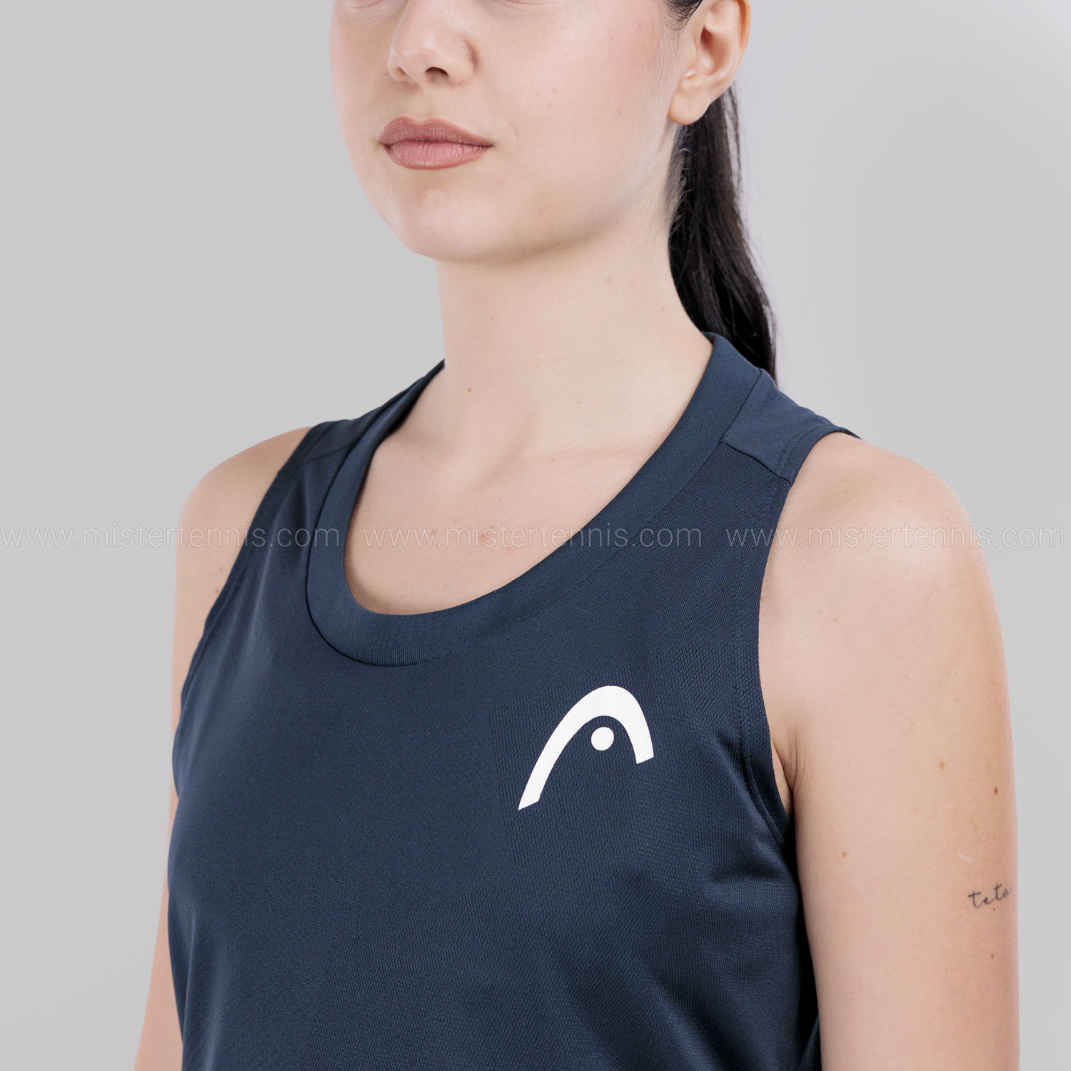 HEAD Pro Canotta - Navy