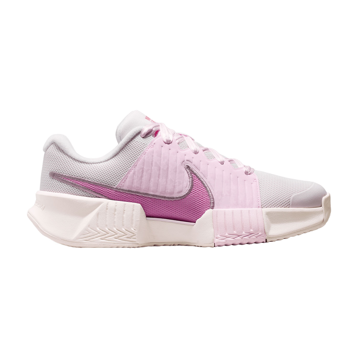 Nike Zoom GP Challenge Pro Clay Premium - Pearl Pink/Light Magenta/Pink Foam/Chalk