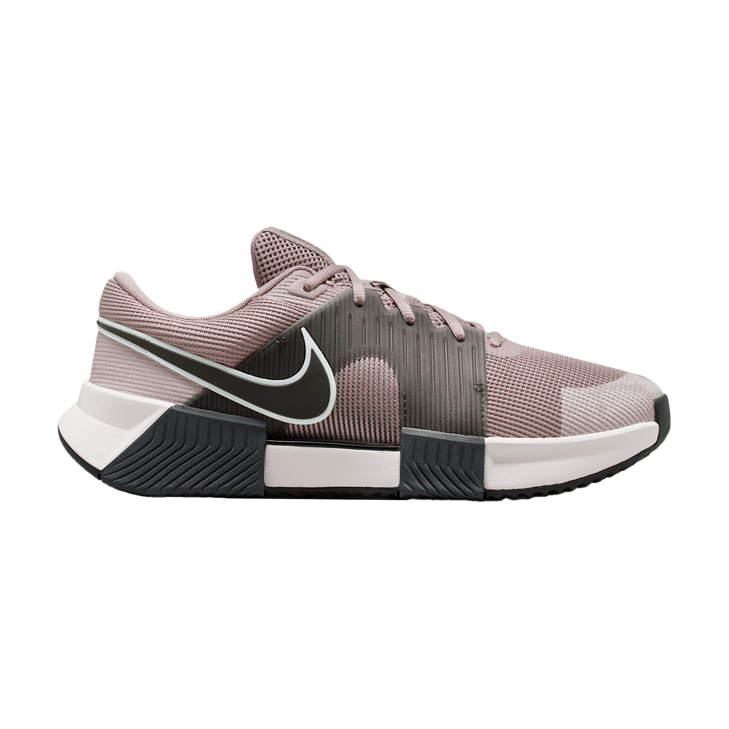 Nike Zoom GP Challenge 1.5 Clay Premium - Light Violet Ore/Black/Anthracite