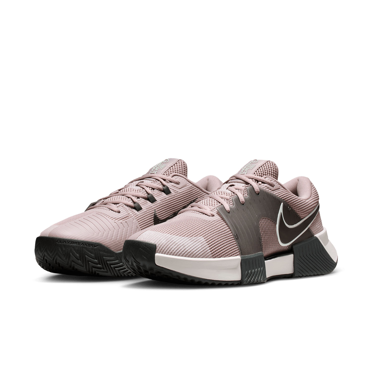Nike Zoom GP Challenge 1.5 Clay Premium - Light Violet Ore/Black/Anthracite