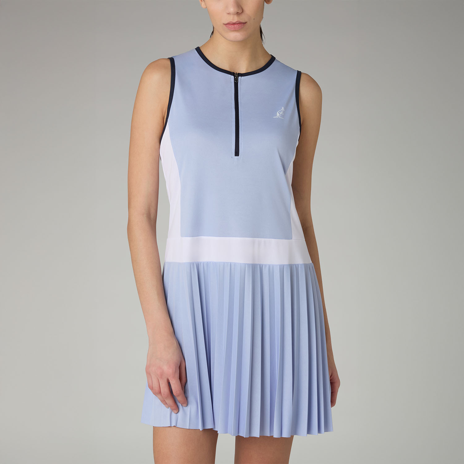 Australian Absinth Dress - Nuvola