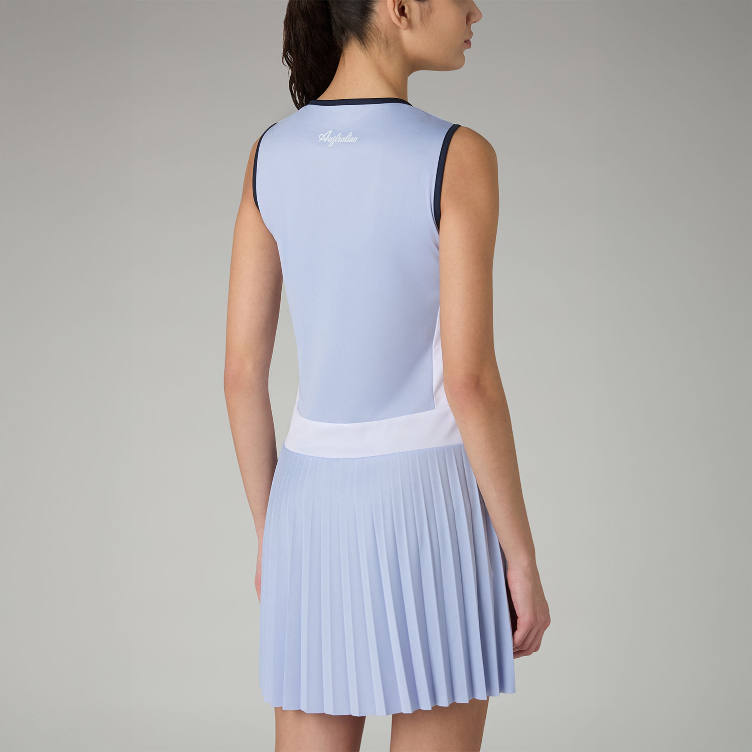 Australian Absinth Dress - Nuvola