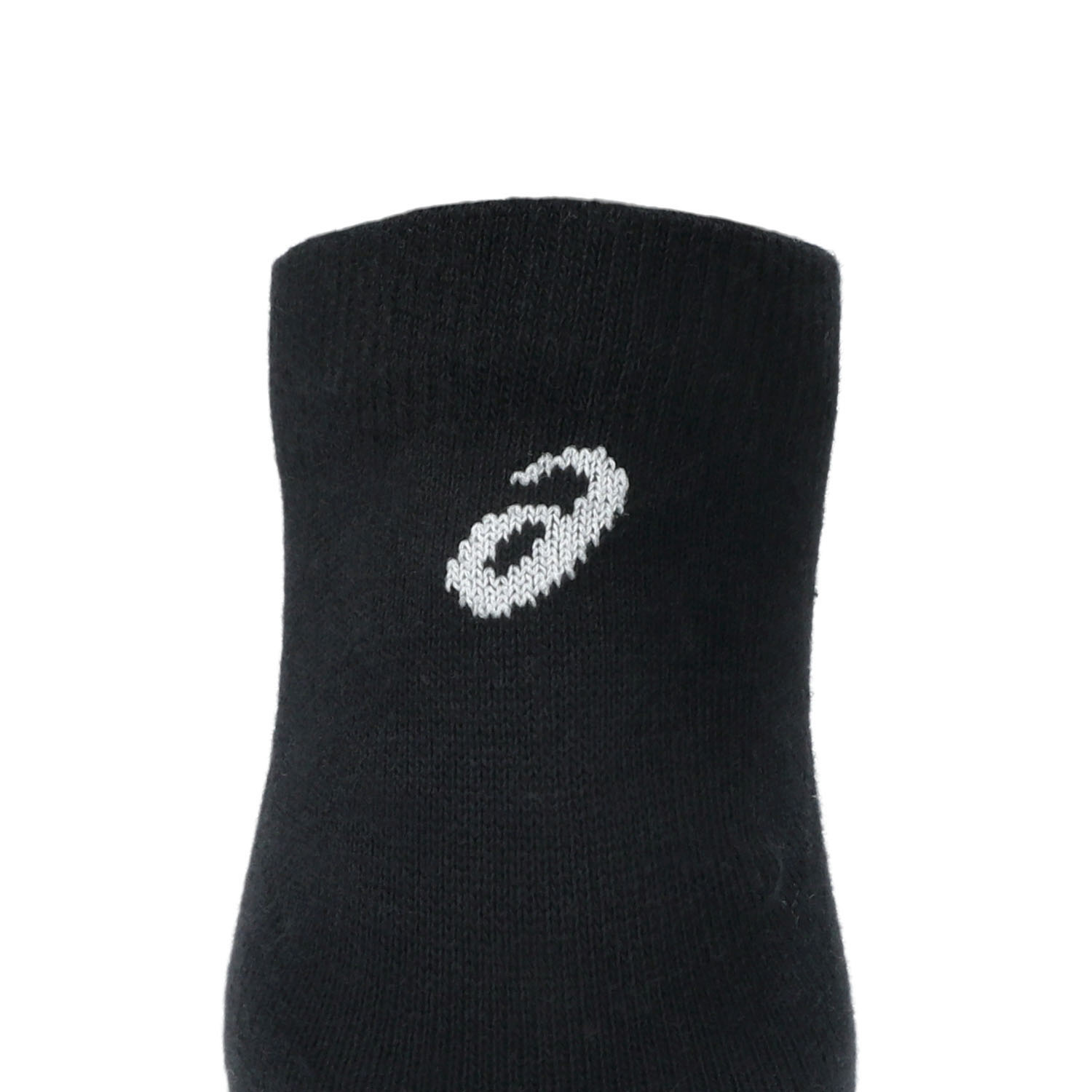 ASICS AEG Logo x 3 Calcetines - Performance Black
