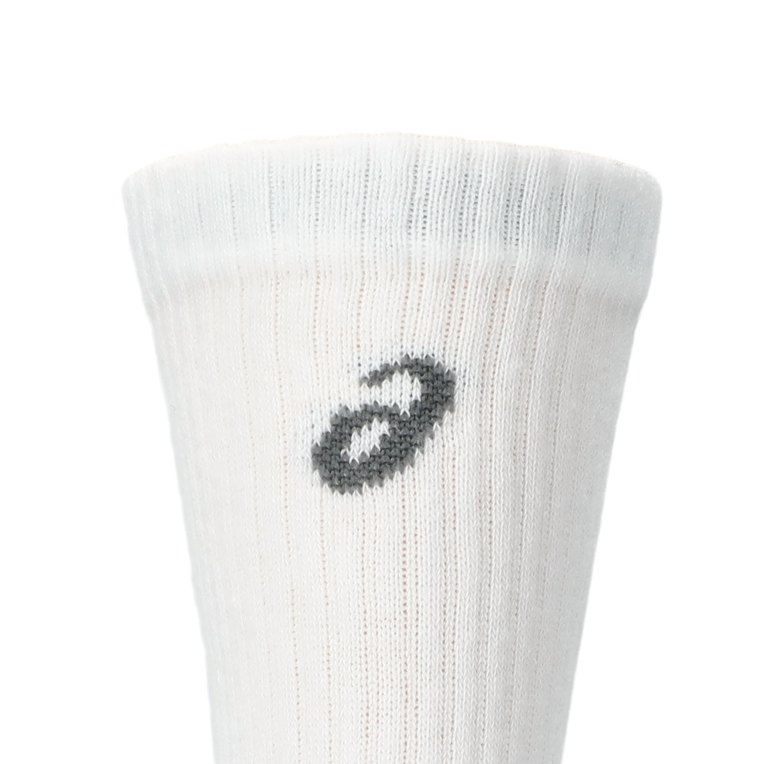 ASICS AEG x 3 Calcetines - Brilliant White