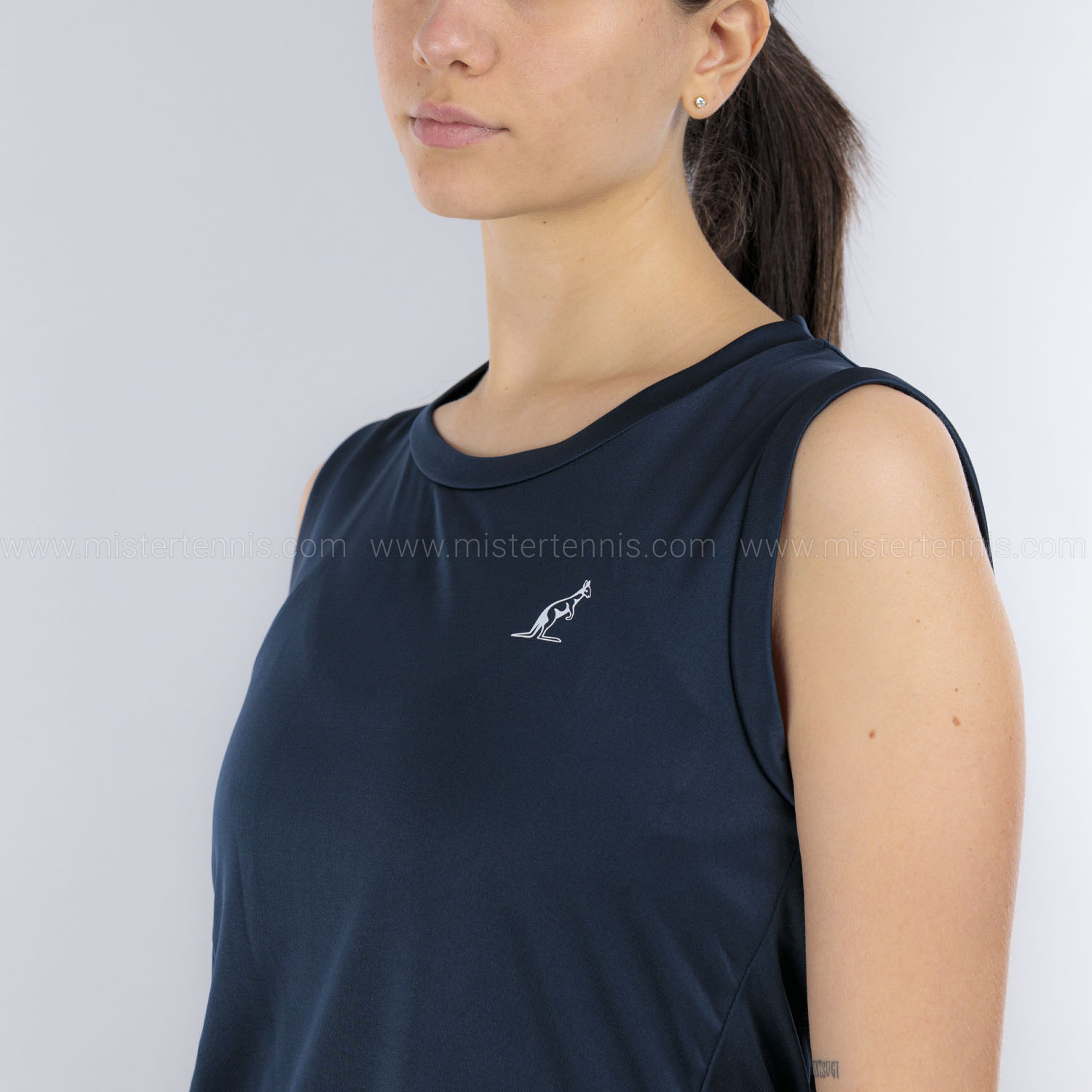 Australian Ace Essence Drop Tank - Eclipse Blue