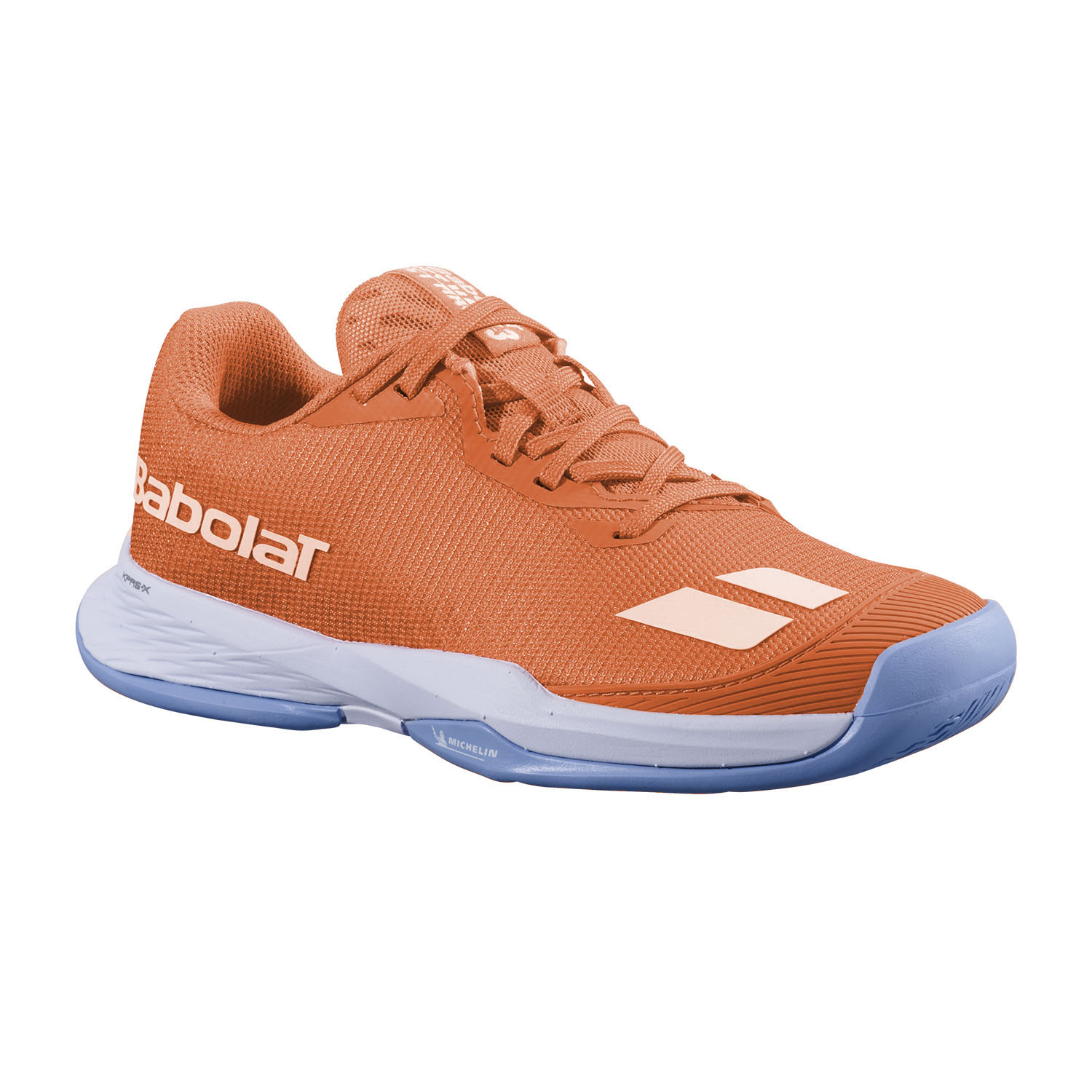 Babolat Jet Mach 3 All Court Niños - Melon