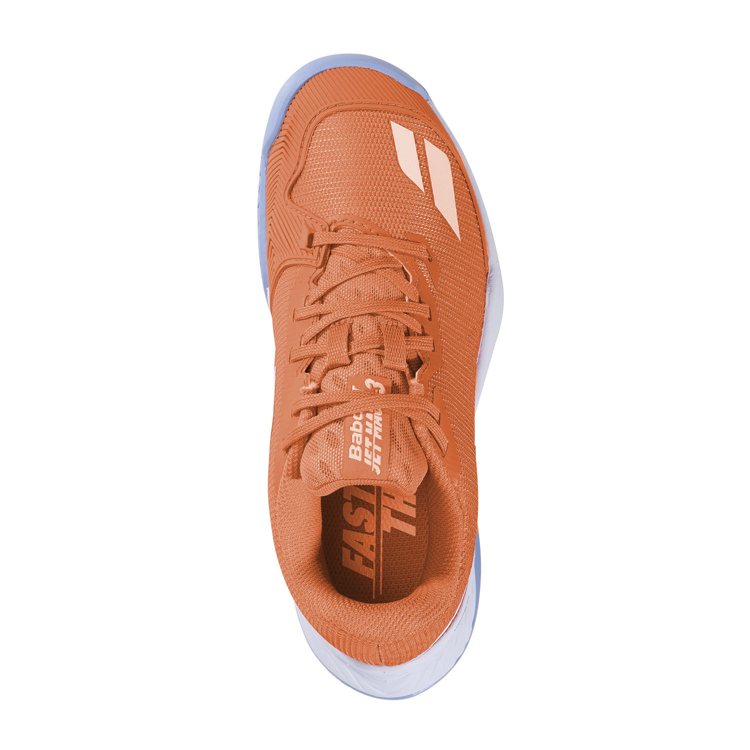 Babolat Jet Mach 3 All Court Niños - Melon