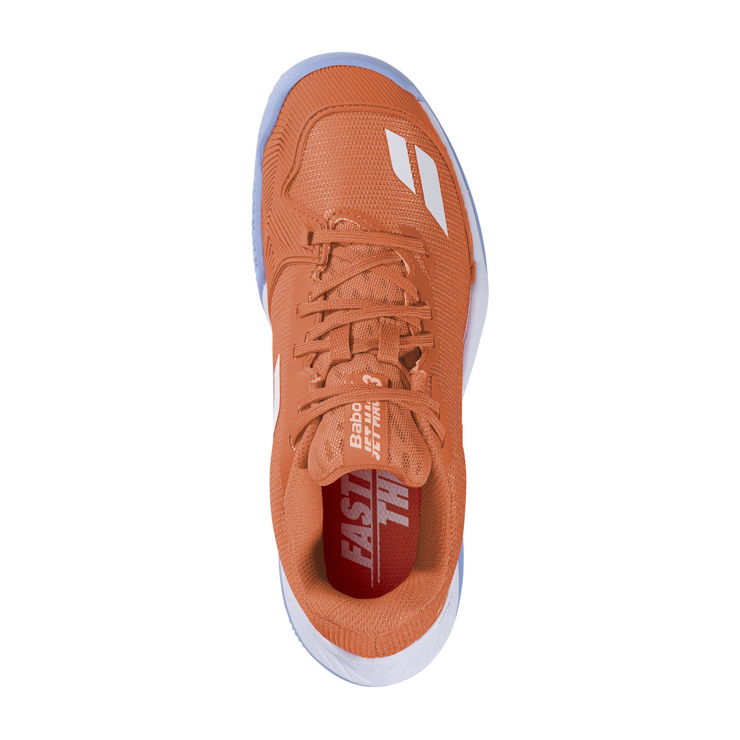 Babolat Jet Mach 3 Clay Niños - Melon