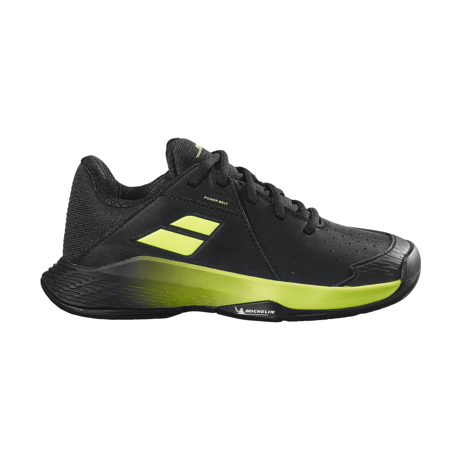 Babolat Propulse 3 All Court Niños - Black/Aero