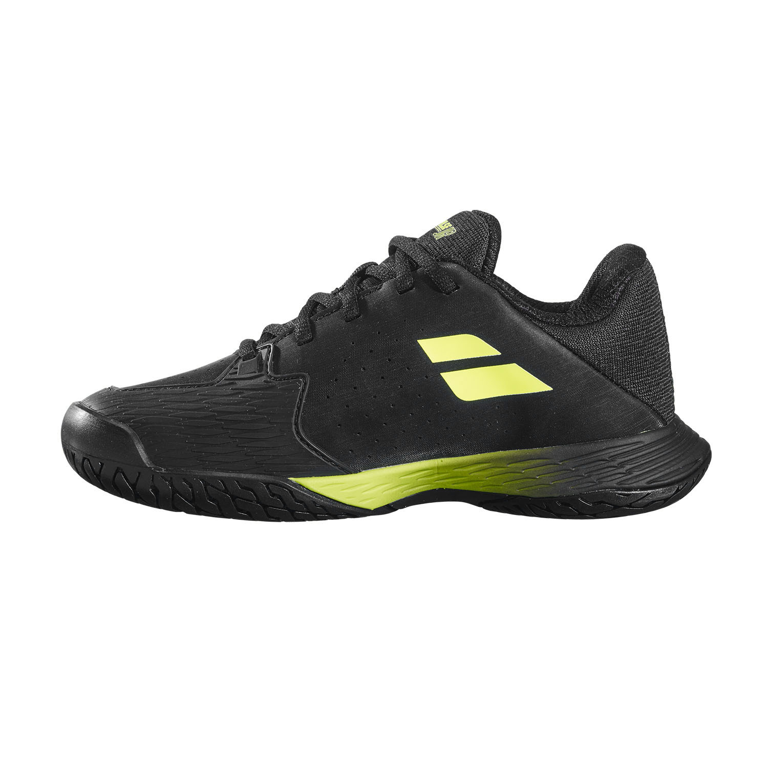 Babolat Propulse 3 All Court Niños - Black/Aero