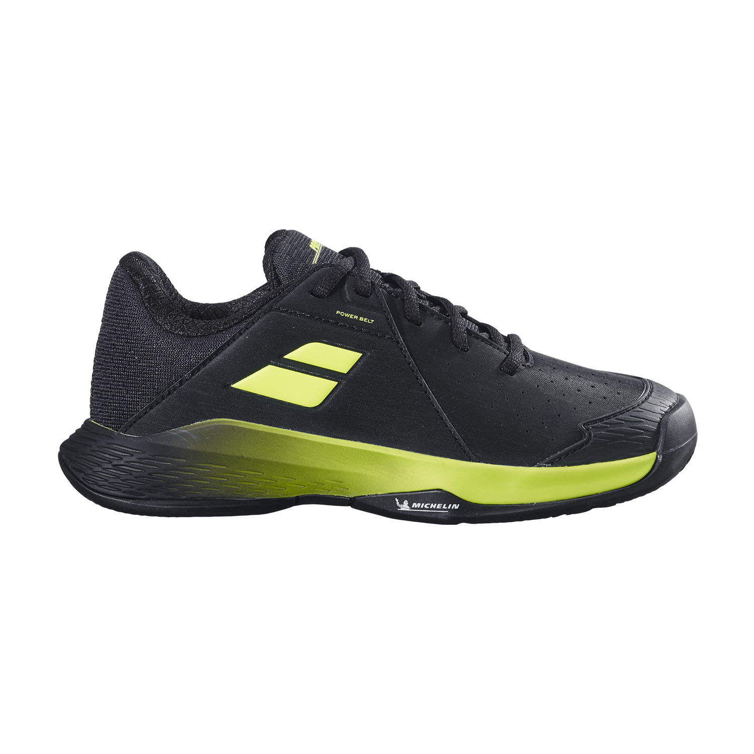 Babolat Propulse 3 Clay Niños - Black/Aero