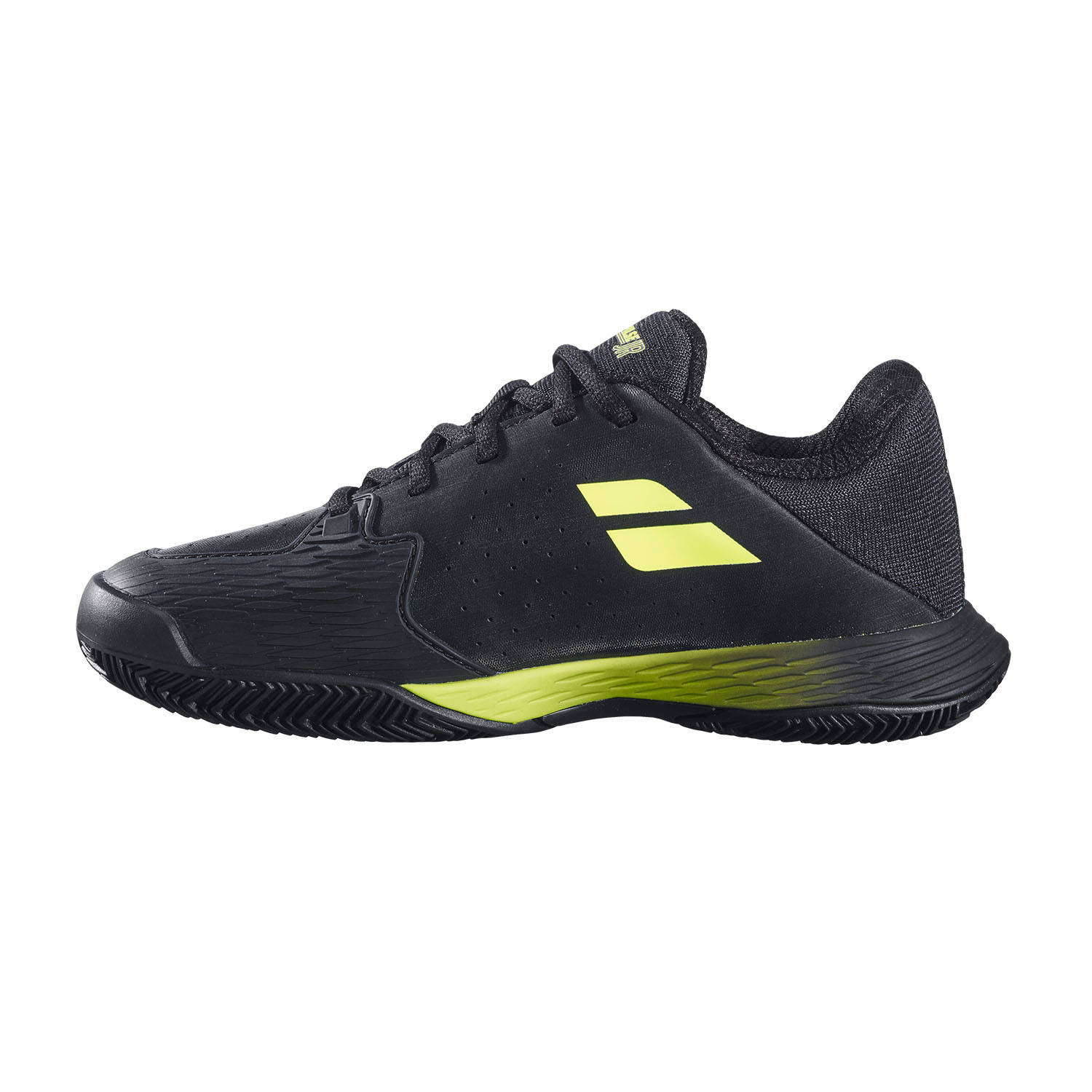 Babolat Propulse 3 Clay Niños - Black/Aero