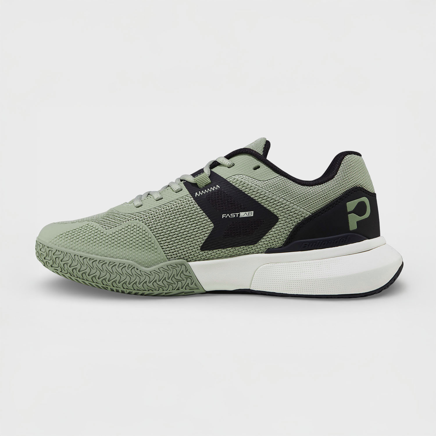 Bullpadel Premier P1 26V - Verde