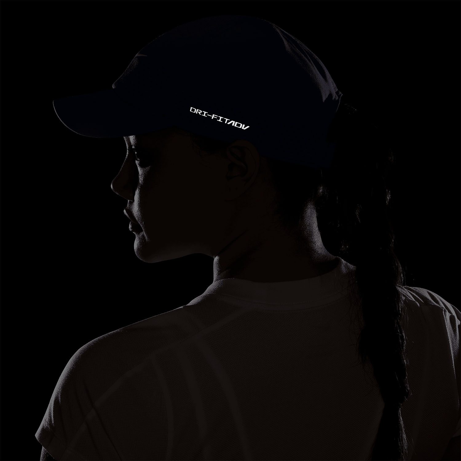Nike Dri-FIT ADV Club Gorra - Old Royal/White