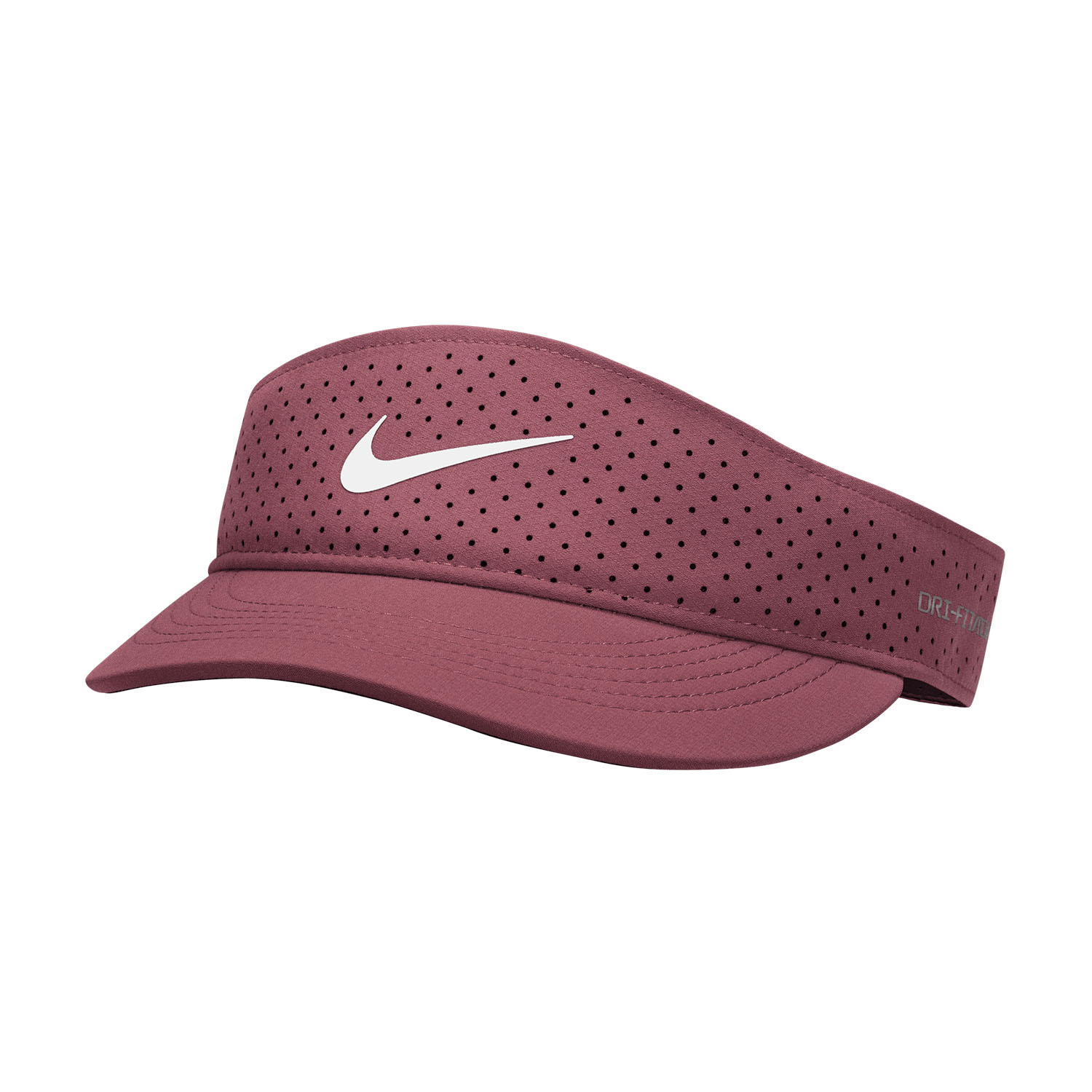 Nike Dri-FIT ADV Ace Visera - Pink Smoke/Anthracite/White