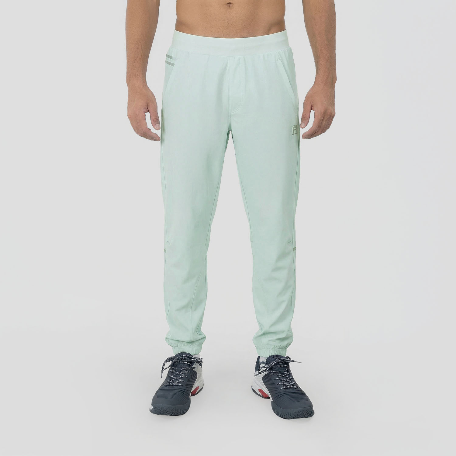 Fila Joseph Pants - Surf Spray