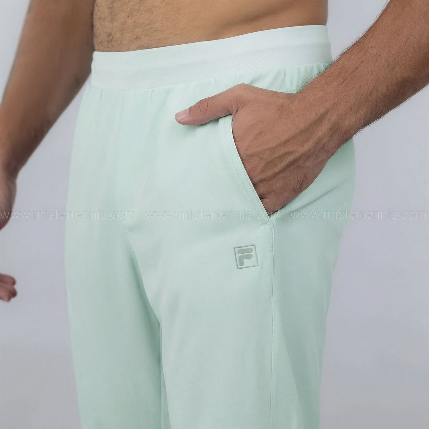 Fila Joseph Pants - Surf Spray