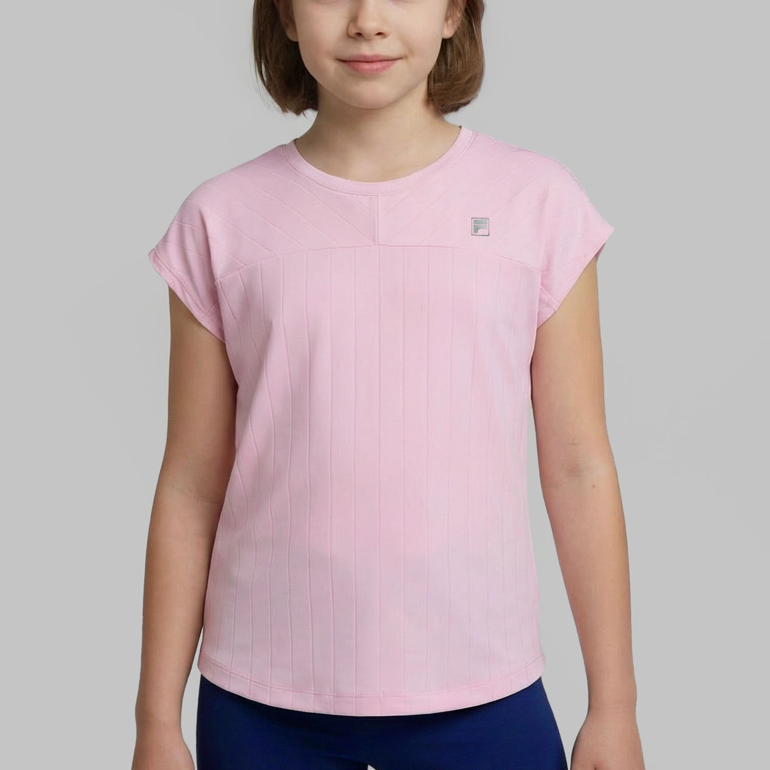 Fila Lum Maglietta Bambina - Pirouette