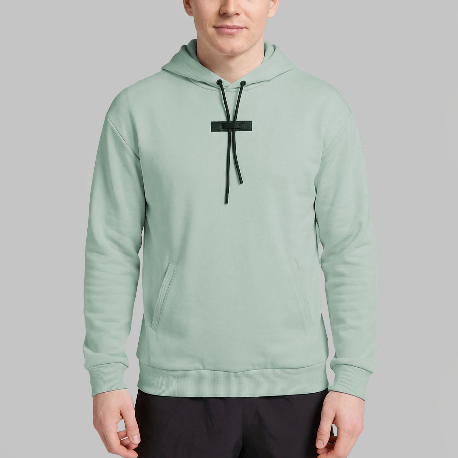 Fila Miko Pro Hoodie - Surf Spray