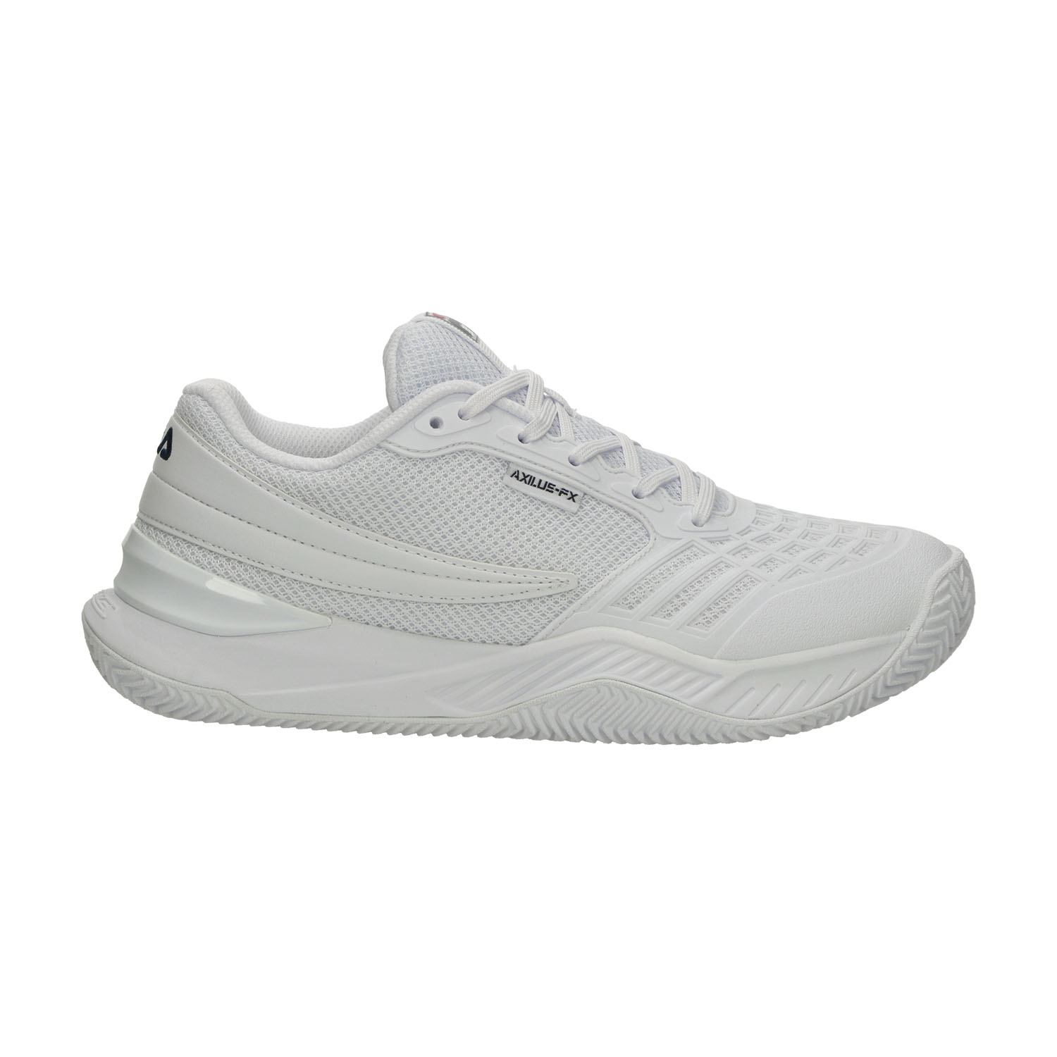 Fila Axilus FX Clay - White