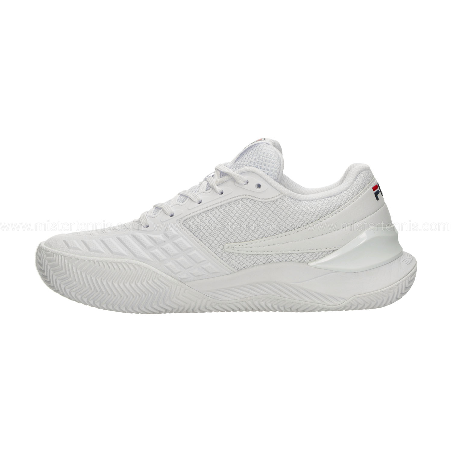 Fila Axilus FX Clay - White
