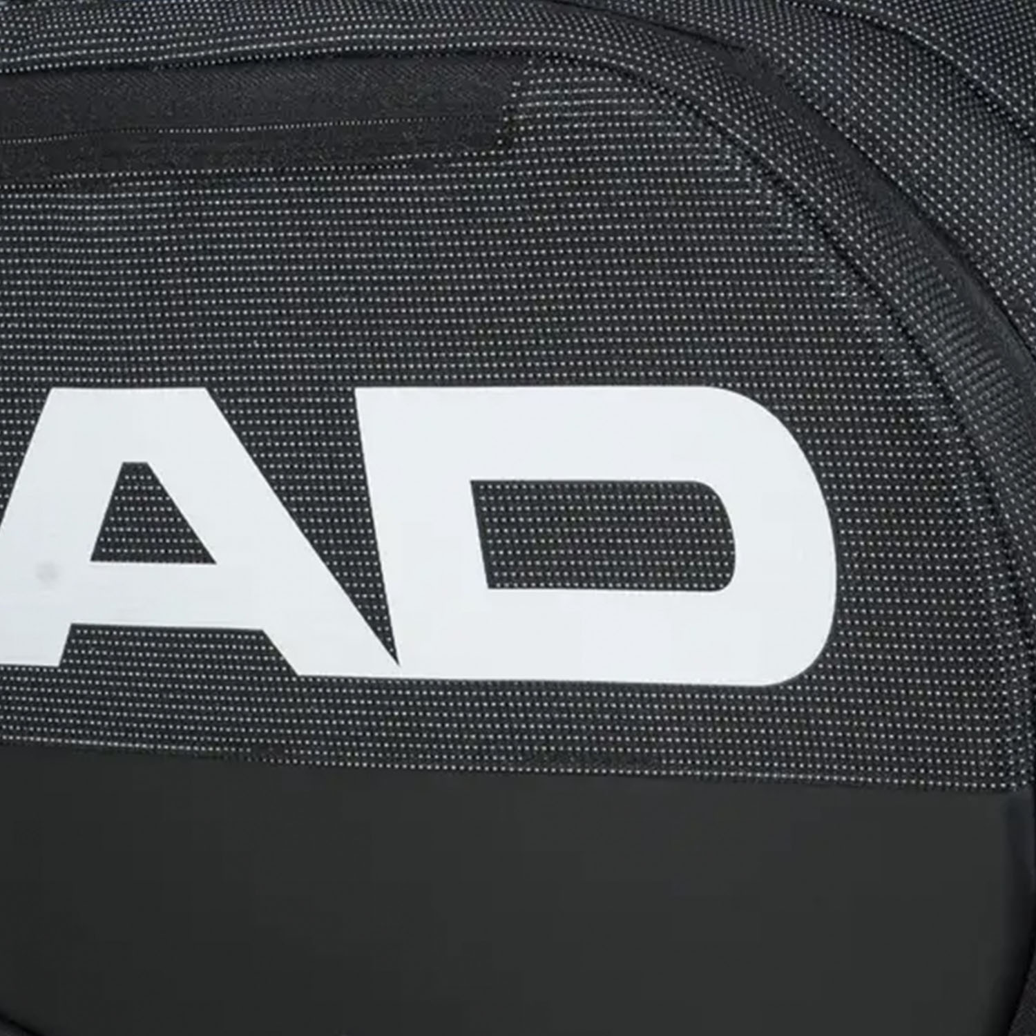 HEAD Tour L Borsa - Black