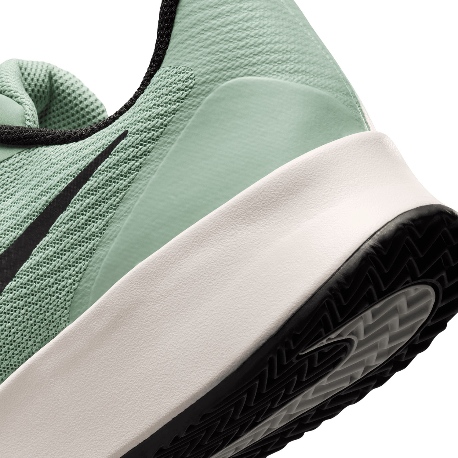 Nike Vapor Lite 3 Clay - Steam/Black/Light Silver/White