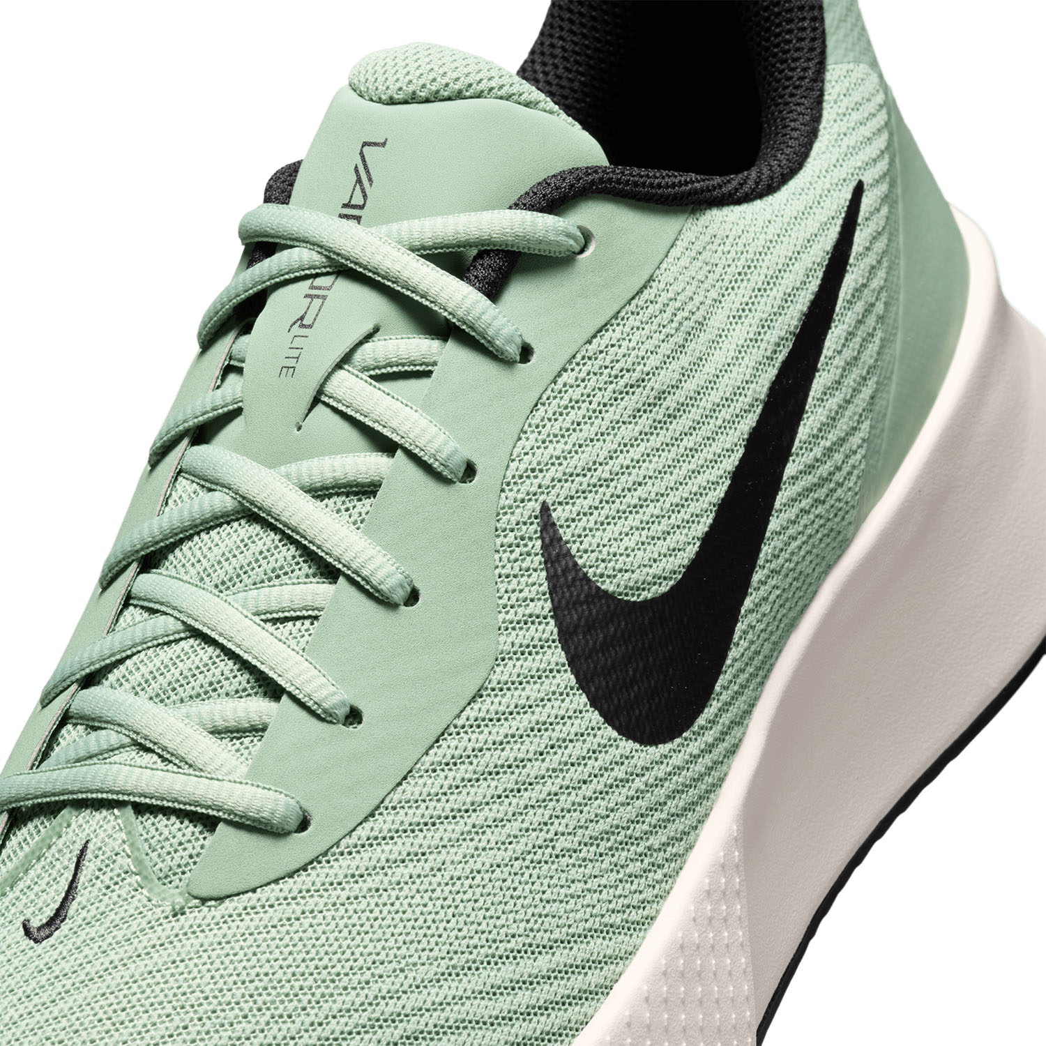Nike Vapor Lite 3 Clay - Steam/Black/Light Silver/White