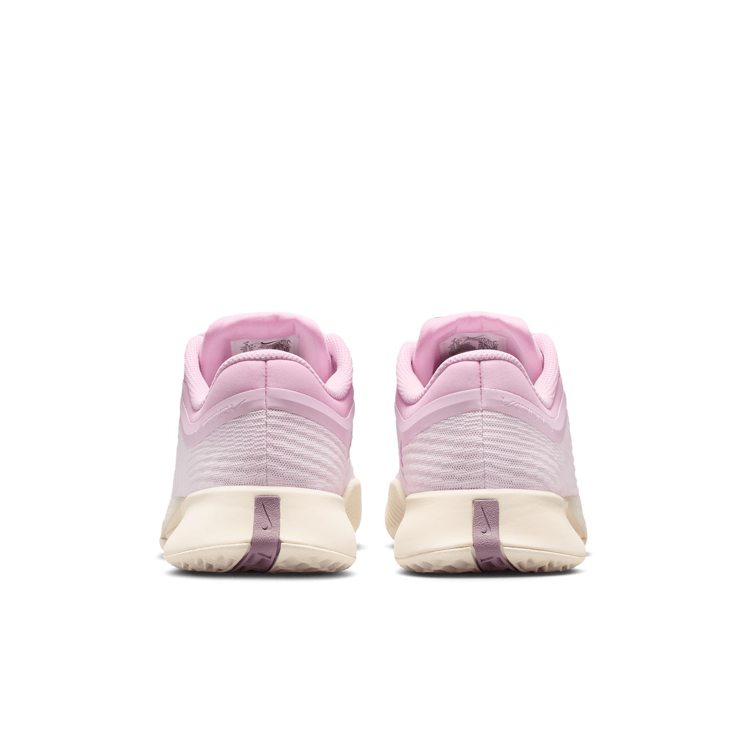 Nike Vapor Pro 3 Clay Premium - Pearl Pink/Light Magenta/Pink Foam/Chalk