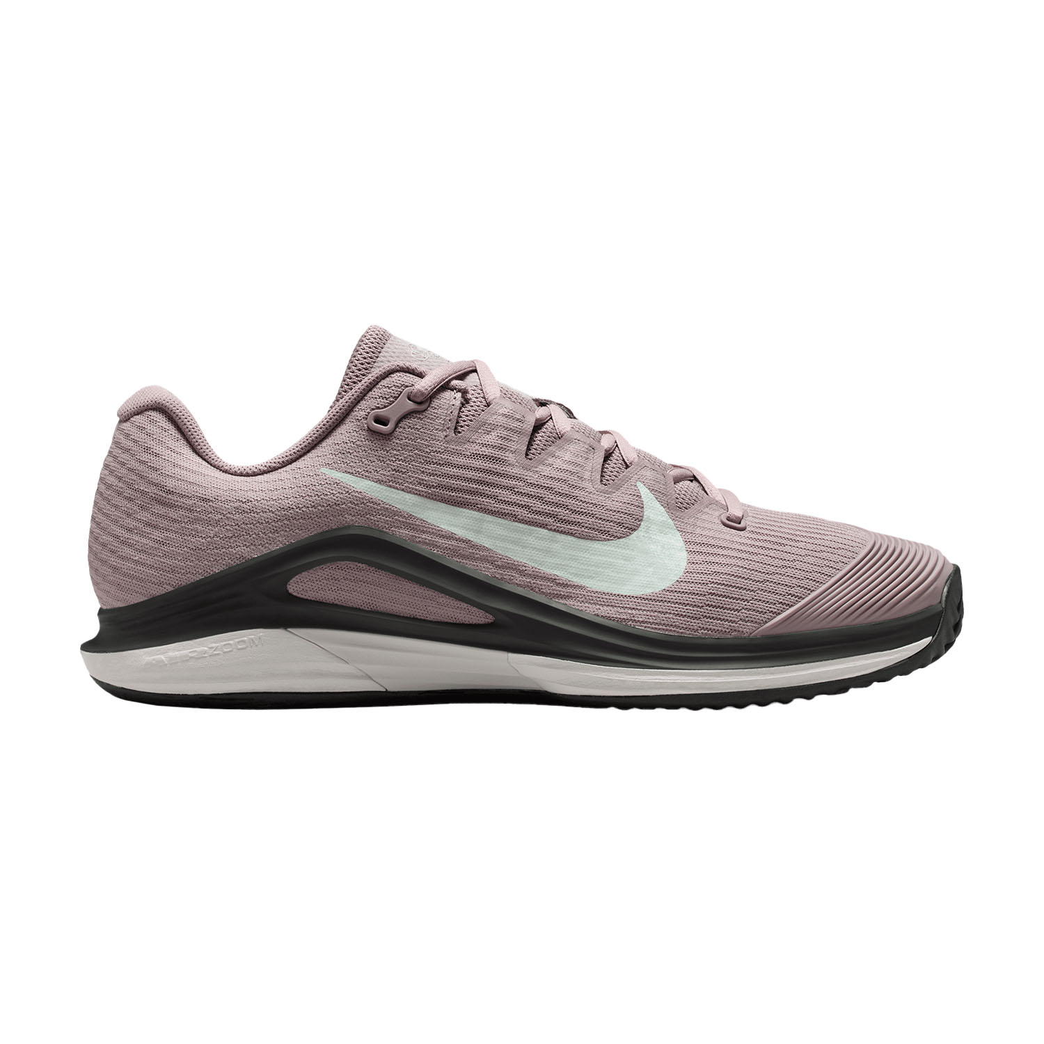 Nike Vapor 12 Clay Premium - Light Violet Ore/Barely Green/Anthracite