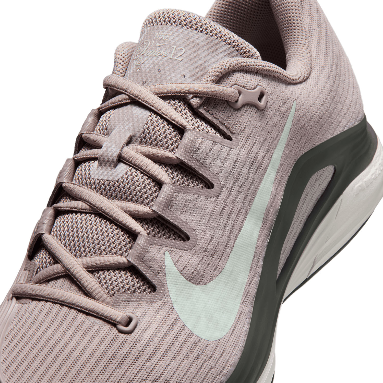 Nike Vapor 12 Clay Premium - Light Violet Ore/Barely Green/Anthracite