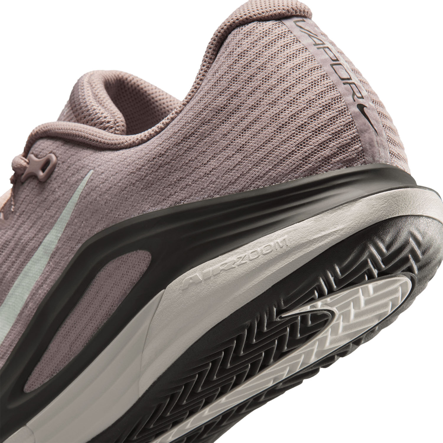 Nike Vapor 12 Clay Premium - Light Violet Ore/Barely Green/Anthracite